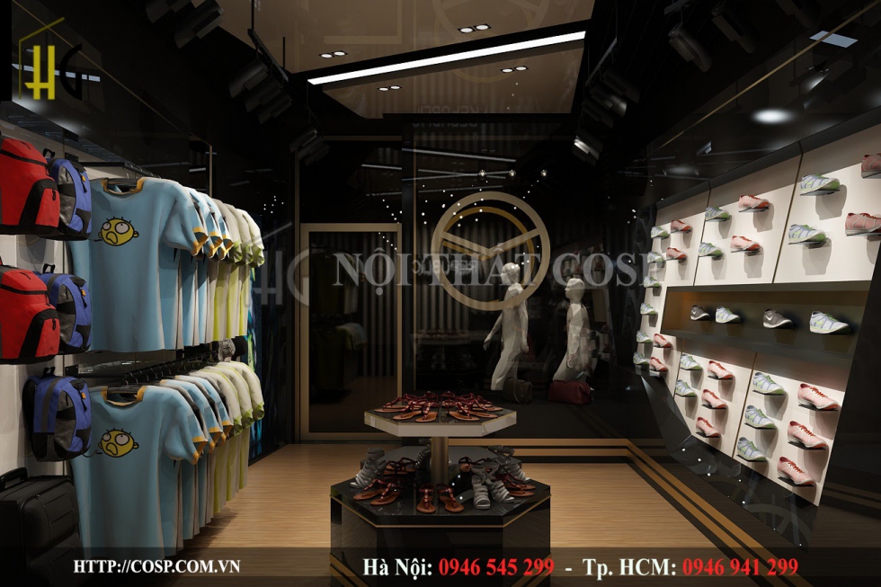 nhung dieu can biet de thiet ke shop quan ao dep 4
