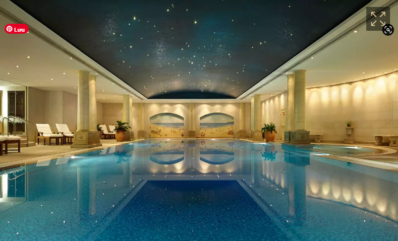 Hình ảnh The Day Spa tại Langham, Sydney, Australia