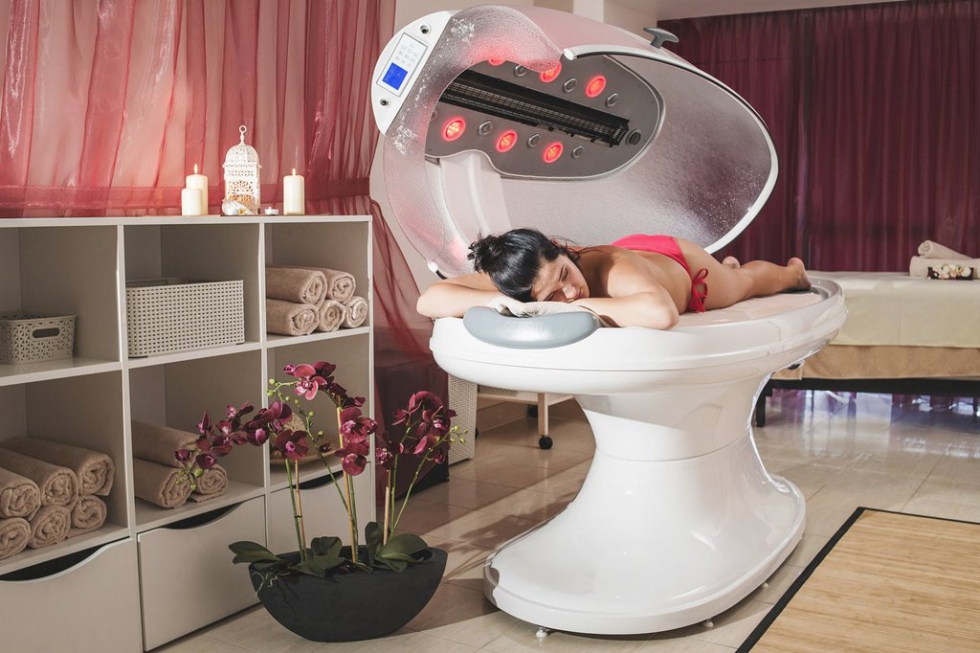 Dịch vụ spa