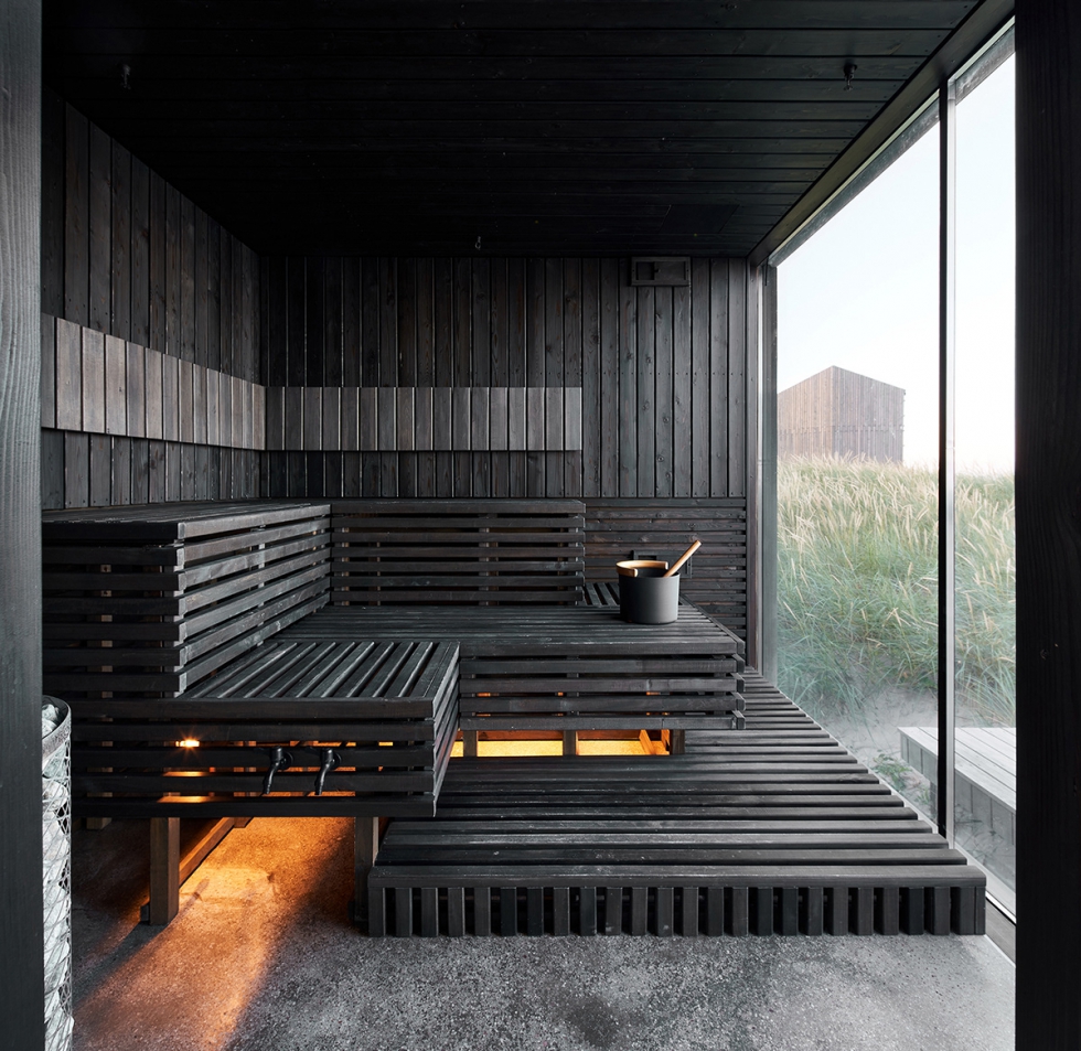 phong xong hoi kho trong thiet ke spa 1