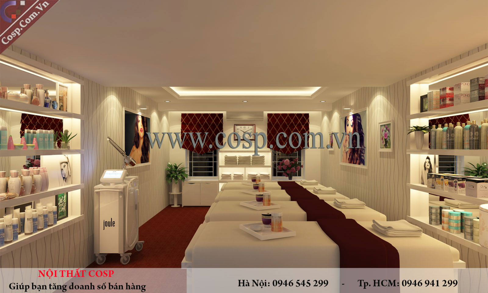 thiet ke spa loan dao quang ninh 2