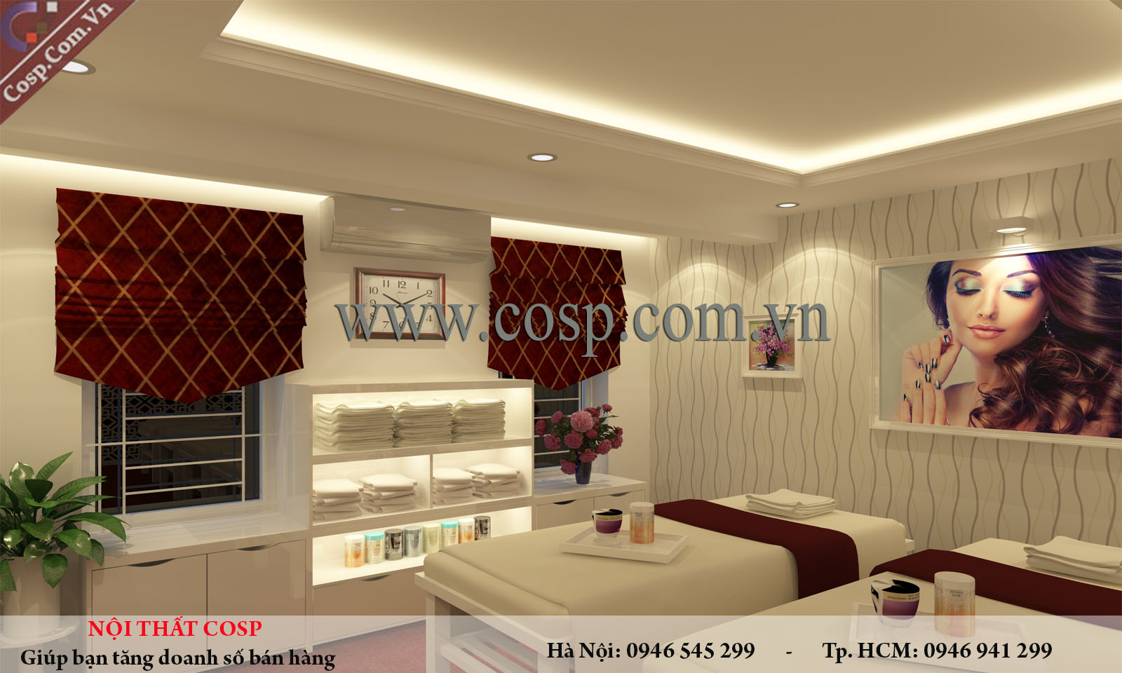 thiet ke spa loan dao quang ninh 4
