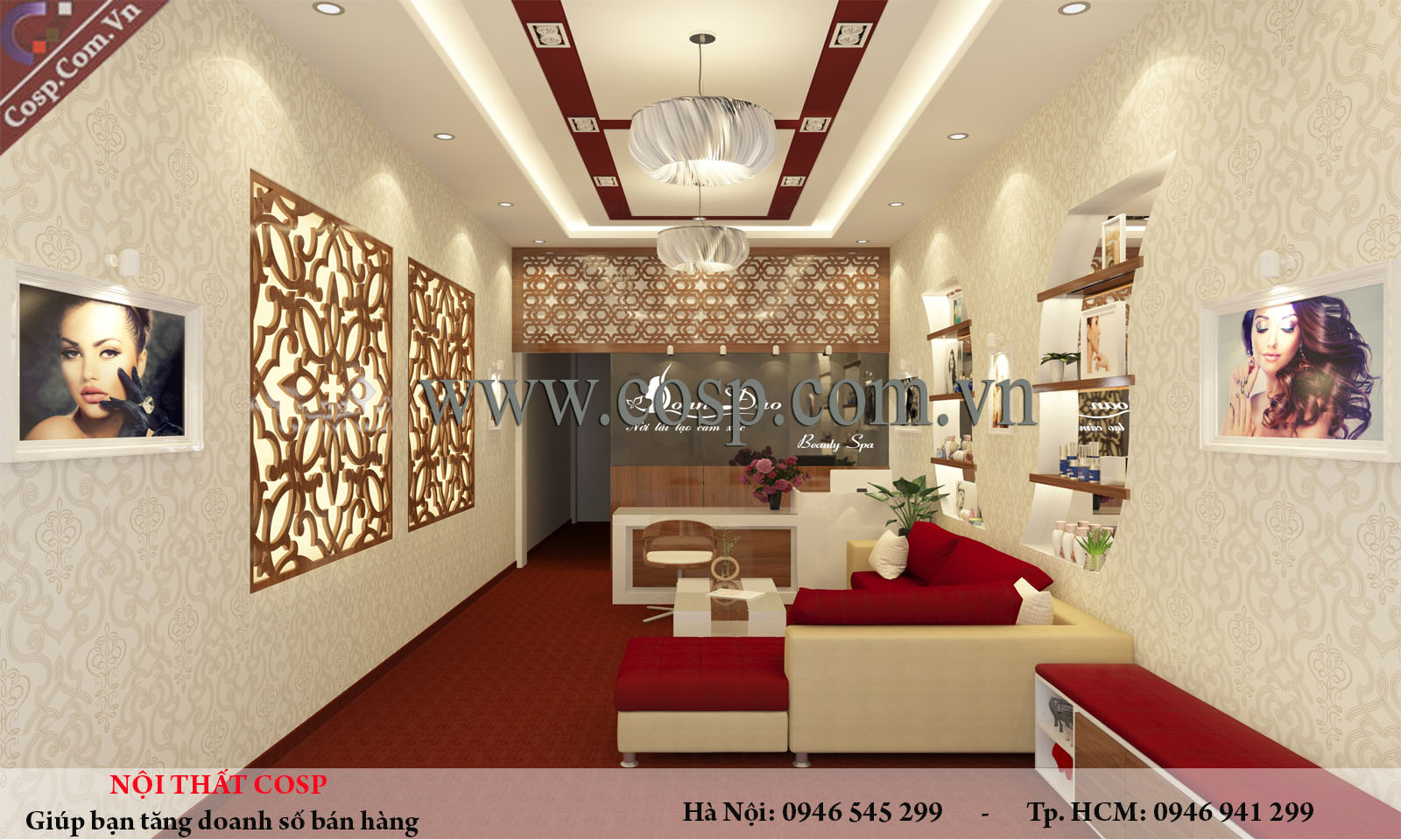 thiet ke spa loan dao quang ninh 5