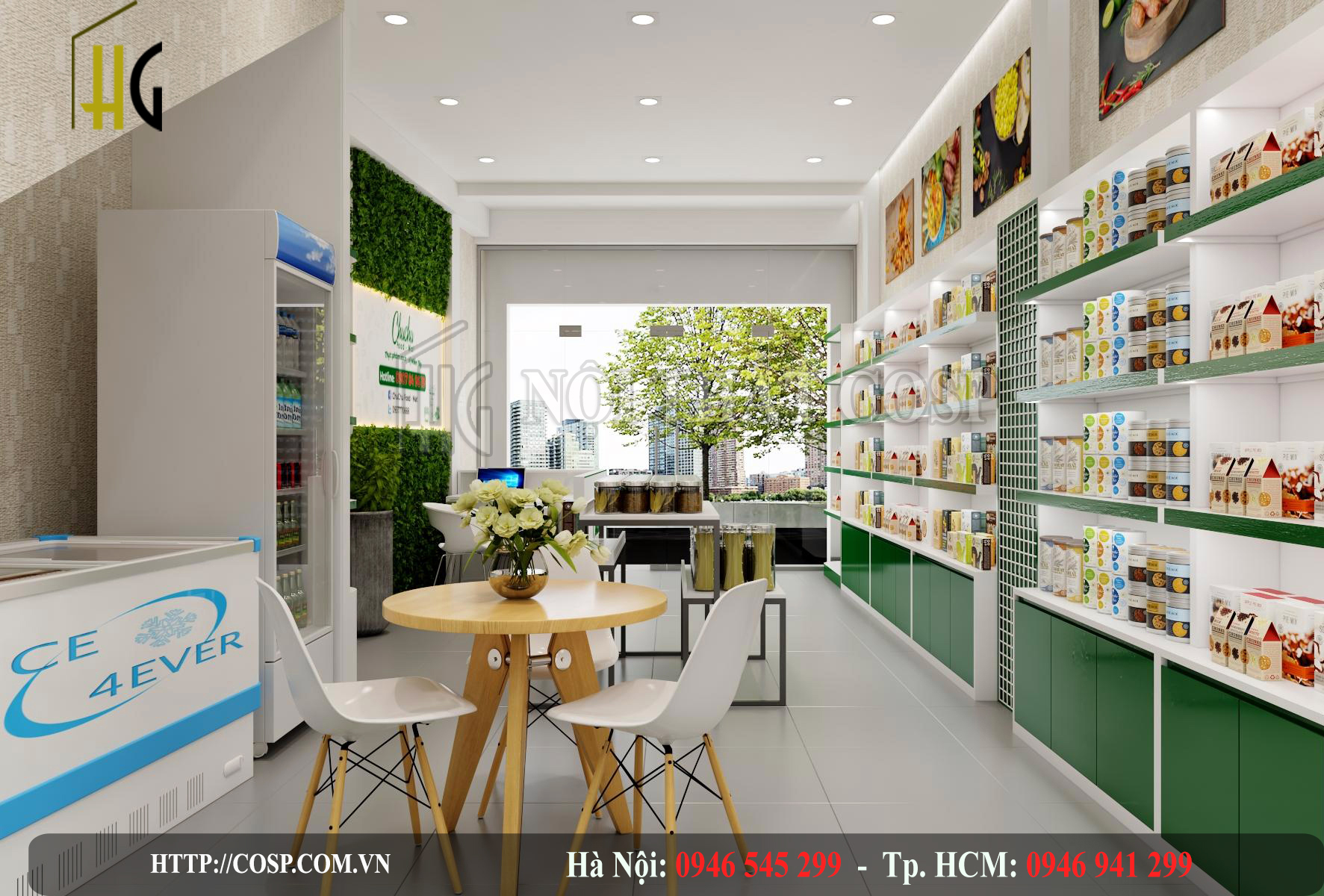 thiet-ke-noi-that-cua-hang-CHUCHU-mart