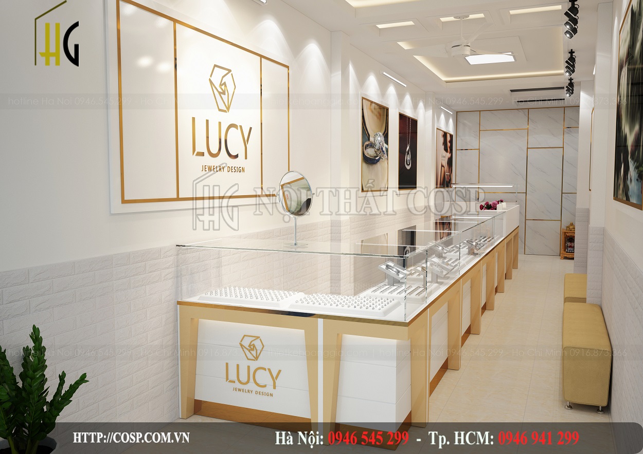 thiet ke shop trang suc 2