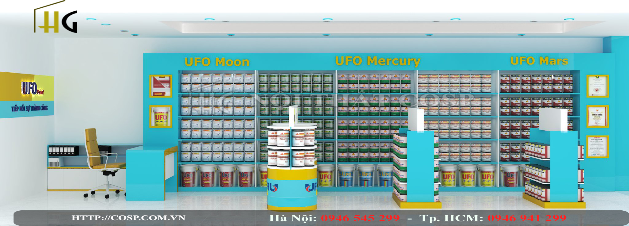 thiet-ke-noi-that-showroom-son-anh-duy
