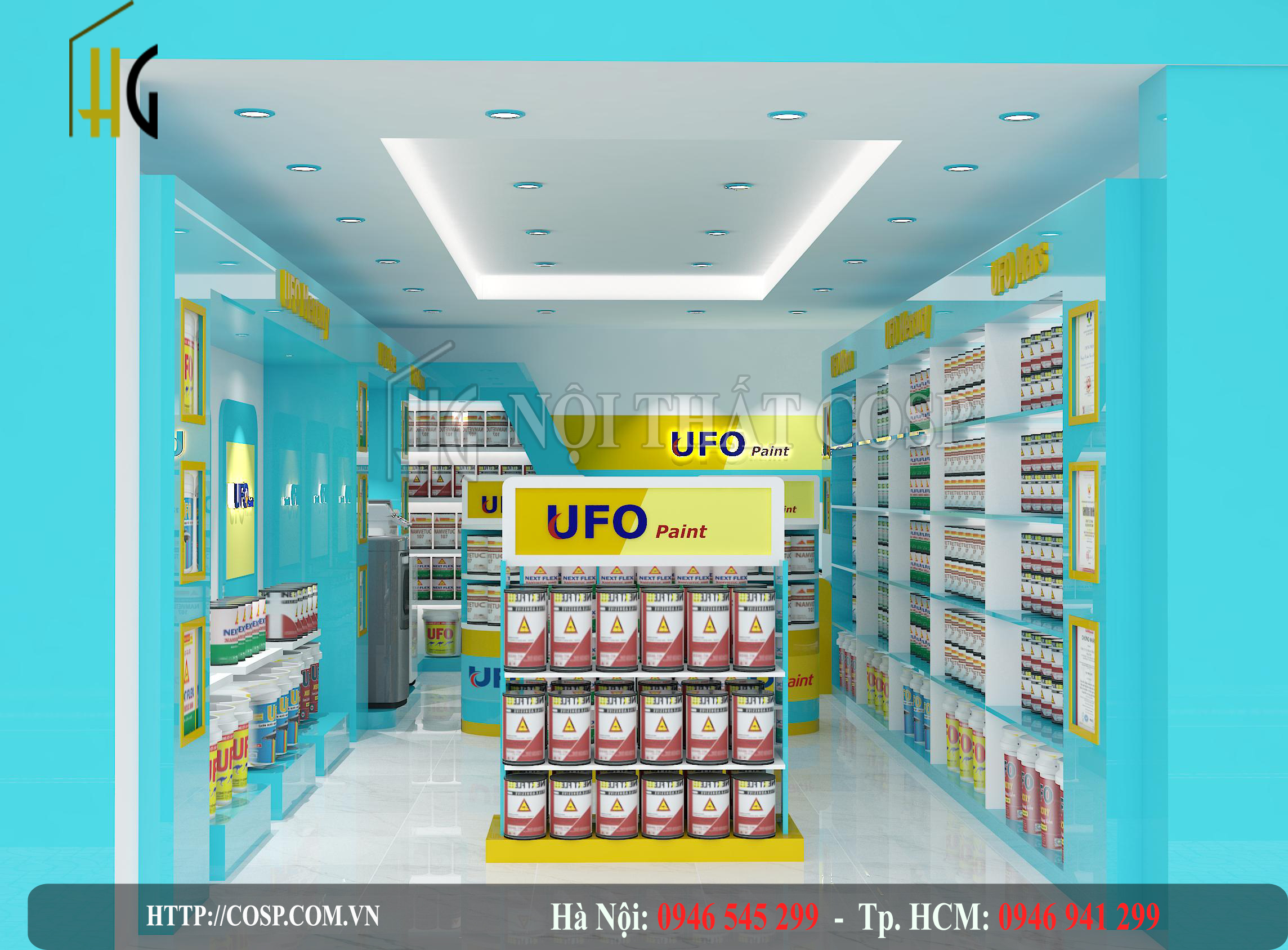 thiet-ke-noi-that-showroom-son-anh-duy