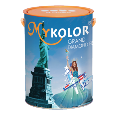 sơn mykolor