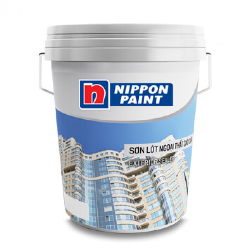sơn nippon