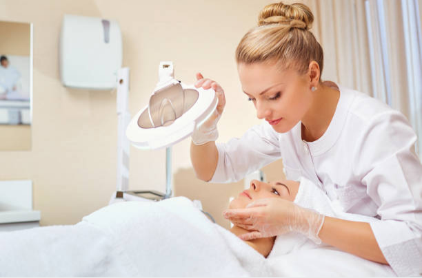 Day spa là chăm sóc sức khỏe trong ngày