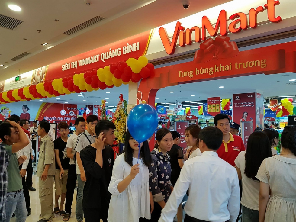 Tạo quy luật đi lại cho khách hàng