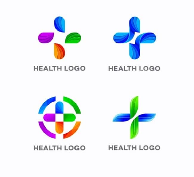 Tạo thương hiệu mạnh với logo nhà thuốc tây
