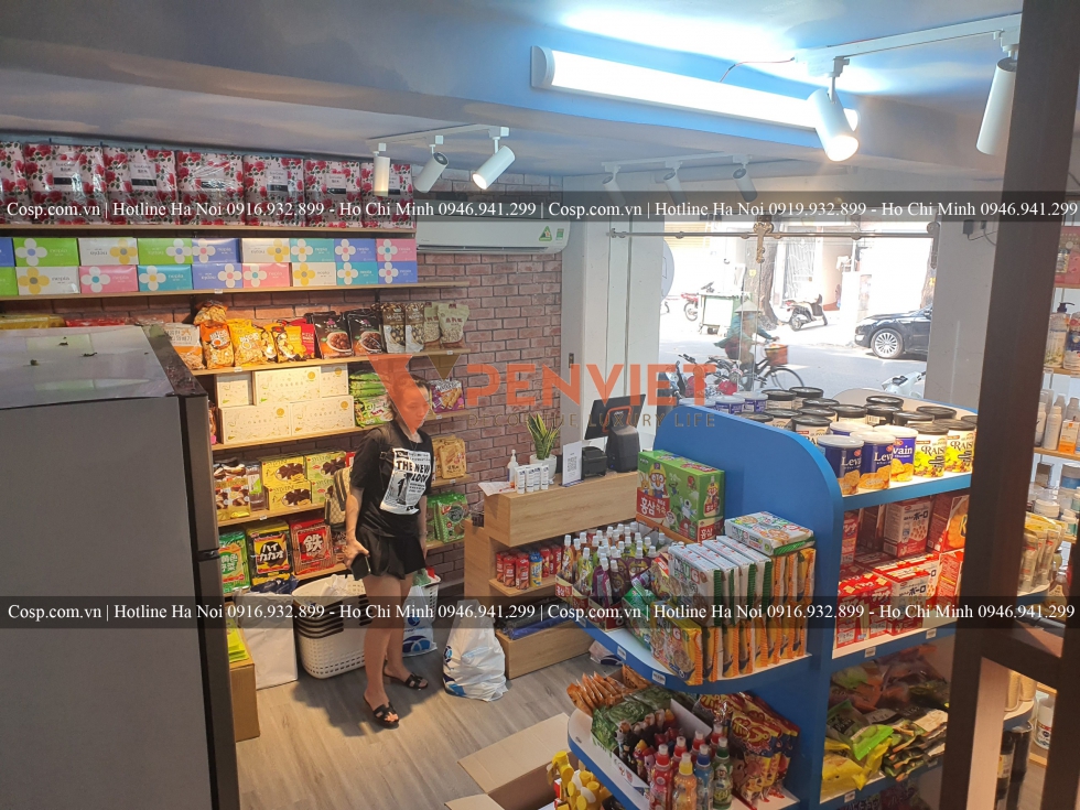 thi cong sieu thi mini moonmart 2