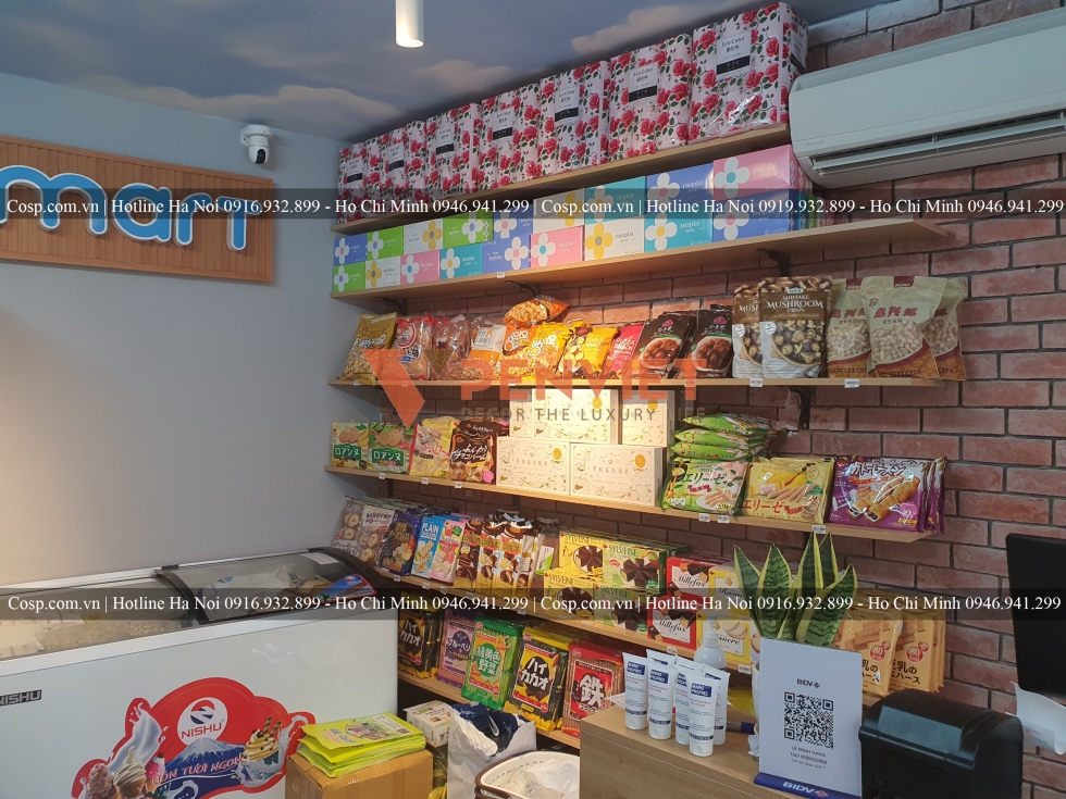 thi cong sieu thi mini moonmart 4