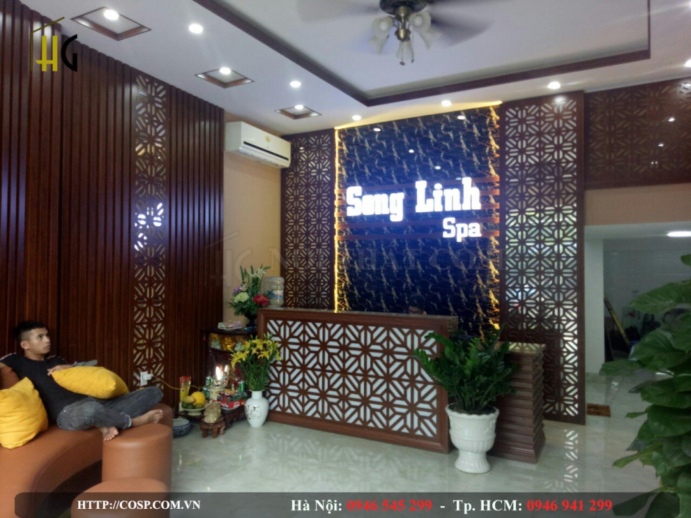 anh thi cong spa song linh 1