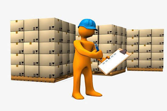 Quản lý hàng hóa trong shop thời trang