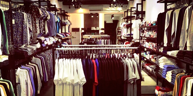 Kpis clothes