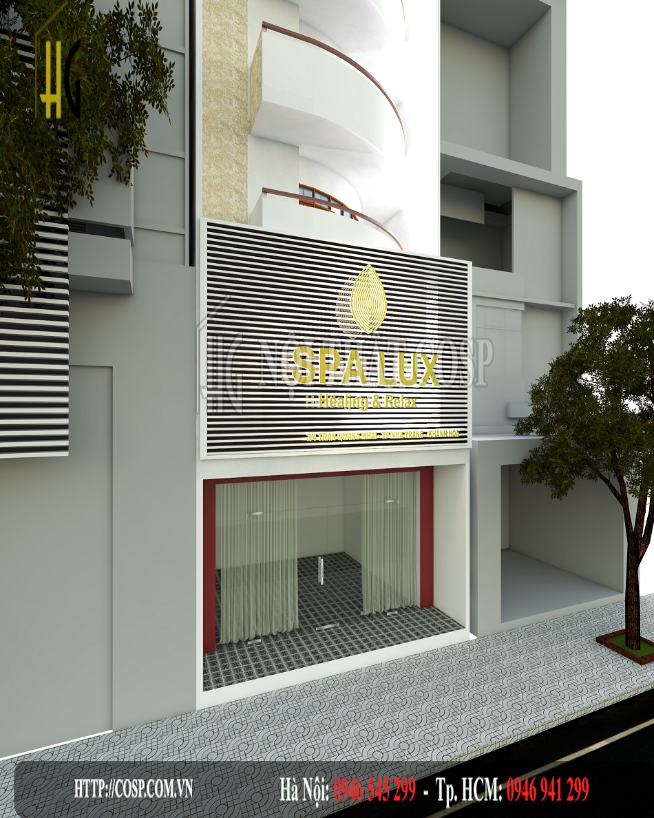 thiet ke noi that spa lux 2