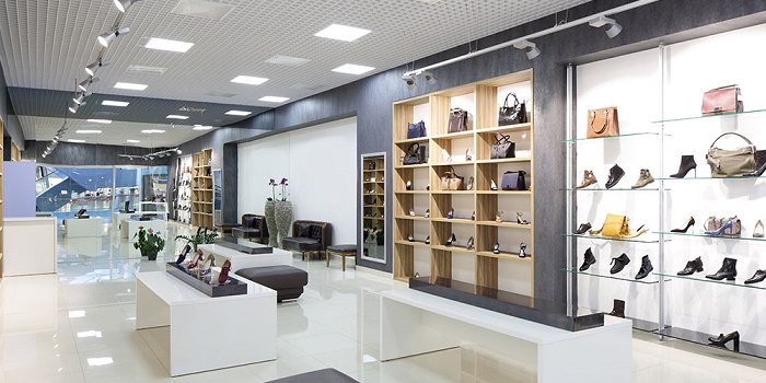 Thiết kế nội thất showroom - Thiết kế showroom hợp phong thủy