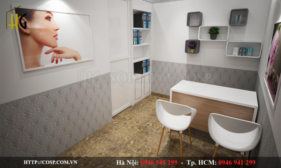 thiet ke spa ki thy dong da 9