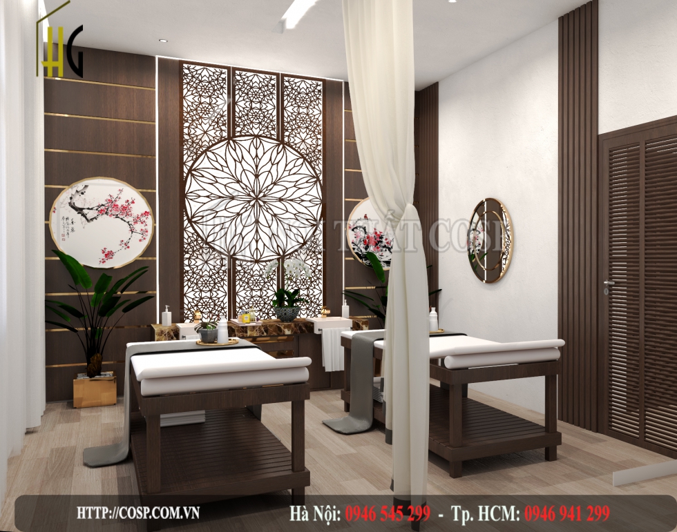 thiet ke phong tri lieu spa tieu chuan 1