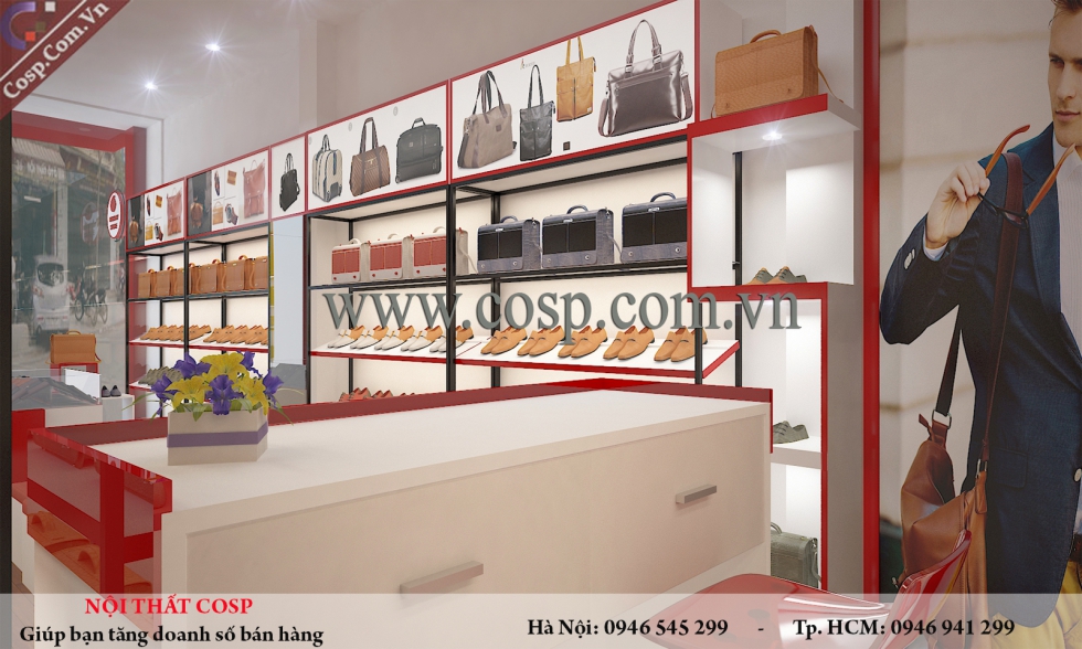 thiet ke shop thoi trang babiday 2
