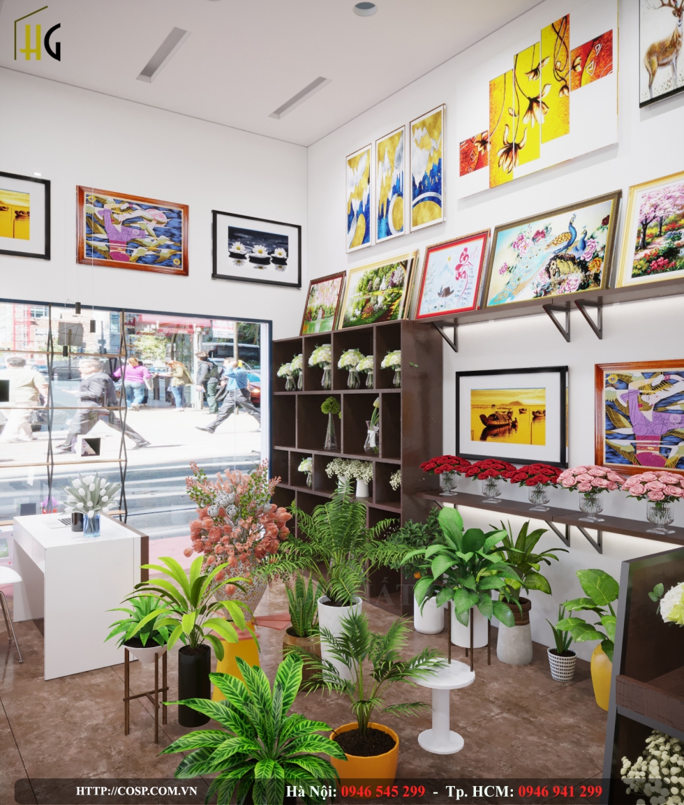 thiet-ke-shop-hoa-tranh