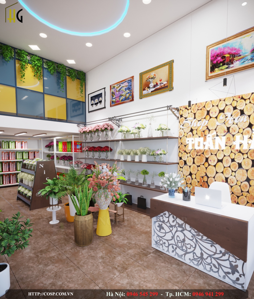 thiet-ke-shop-hoa-tranh