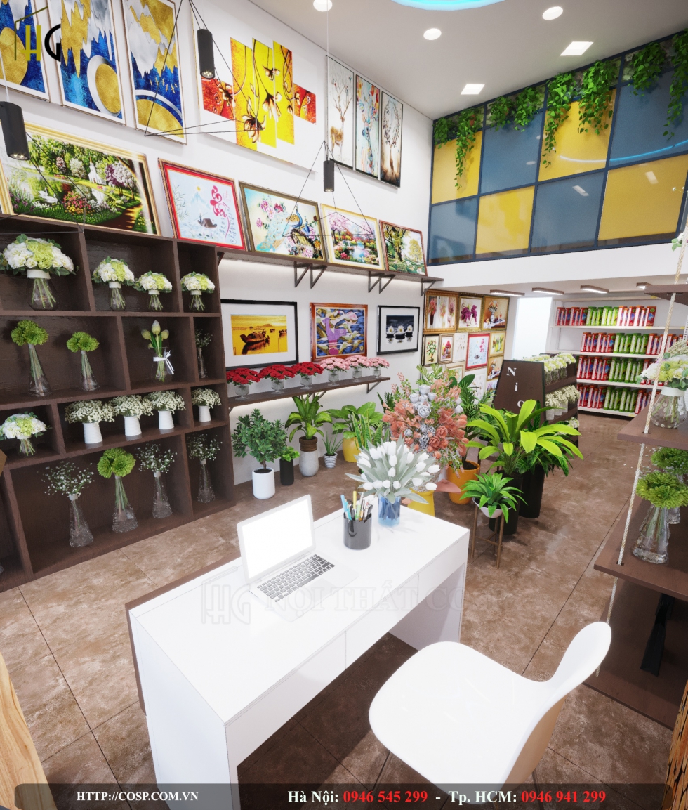 thiet-ke-shop-hoa-tranh