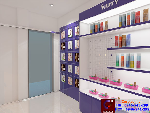 Nuty Cosmstics - Thiên Đường Mỹ Phẩm Triệu Like