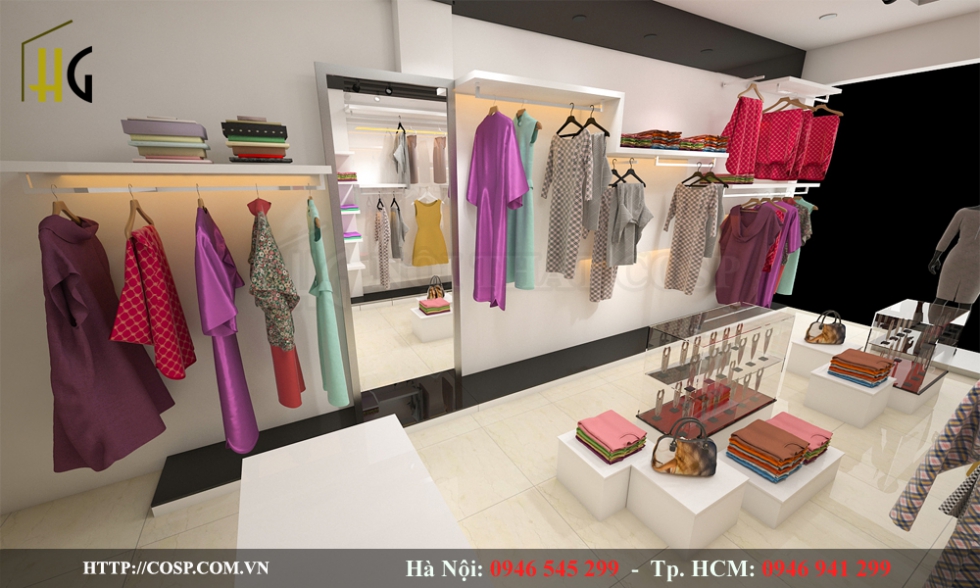 noi that shop thoi trang