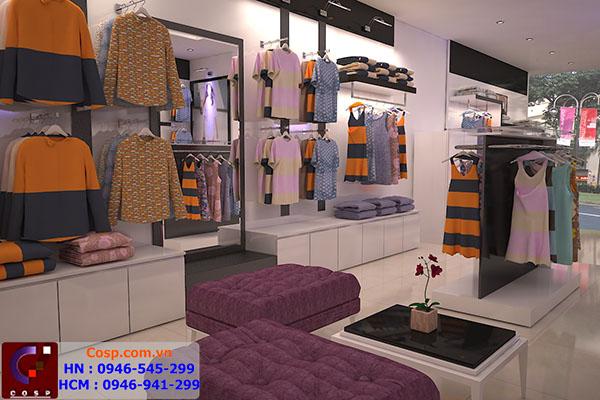 thiet ke shop thoi trang cong so elen 2