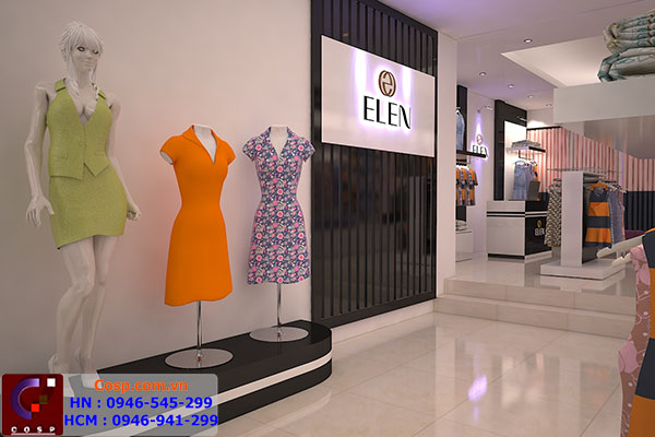 thiet ke shop thoi trang cong so elen 5