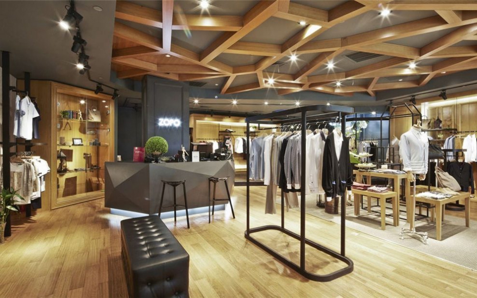 thiet ke shop thoi trang nam cao cap 2