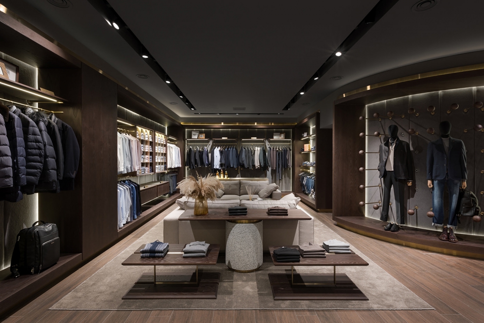 thiet ke shop thoi trang nam cao cap 2