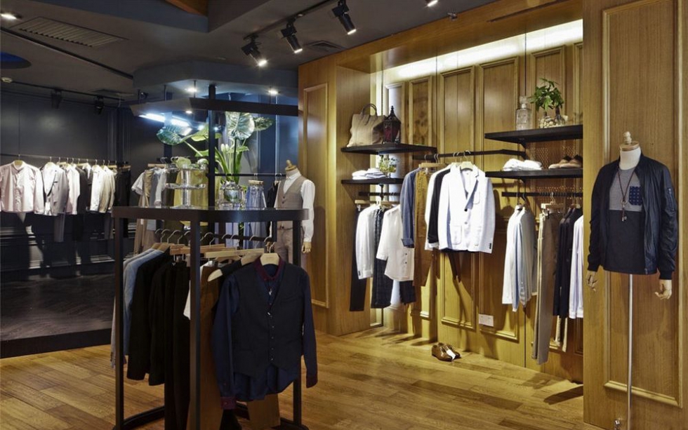thiet ke shop thoi trang nam cao cap 3