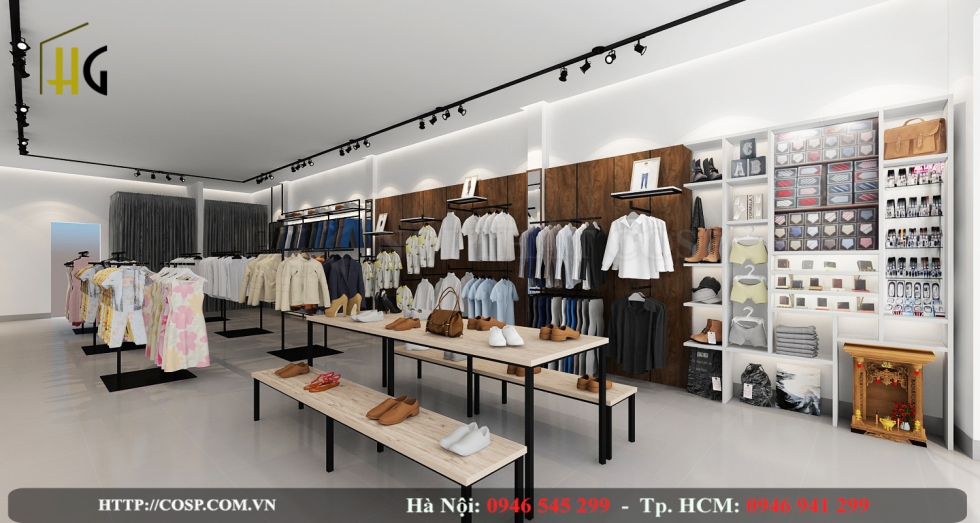 Đặc điểm về phong cách thiết kế châu Âu