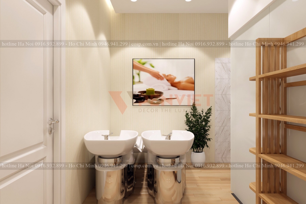thiet ke spa linh chi 8