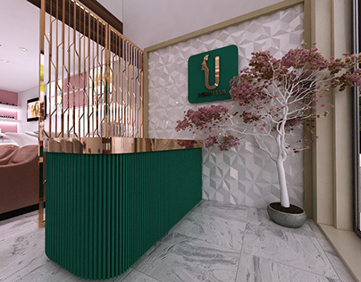 thiet ke spa da mau sac 1