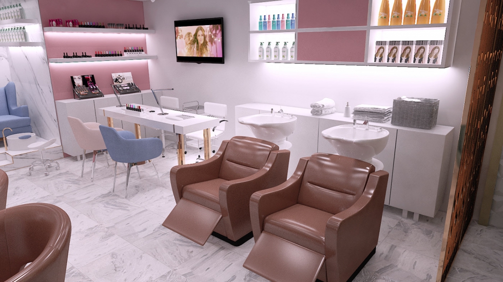 thiet ke spa da mau sac 4