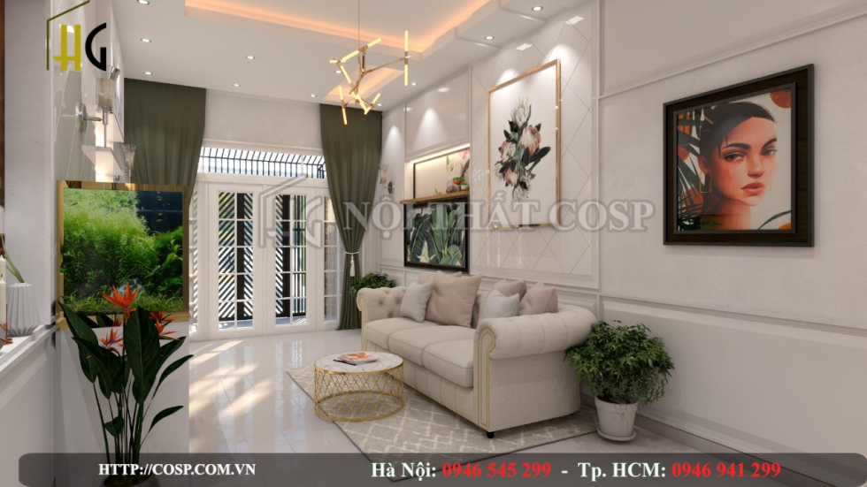 thiet ke spa gold mouse 2