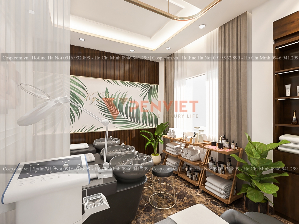 Chi phí chỉ với 130 triệu