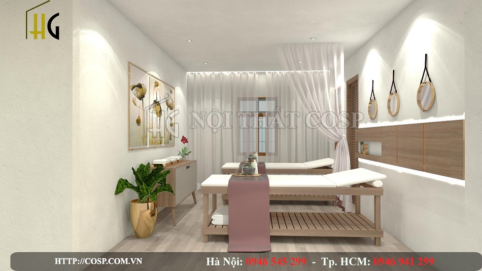 thiet ke noi that spa lux 10