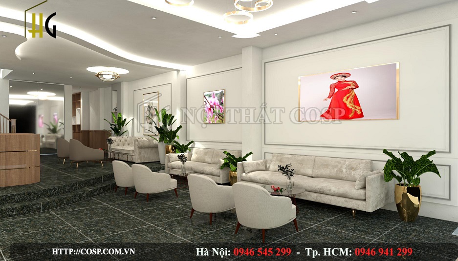 thiet ke noi that spa lux 5