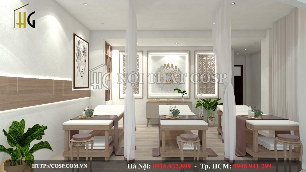 thiet ke noi that spa lux 13