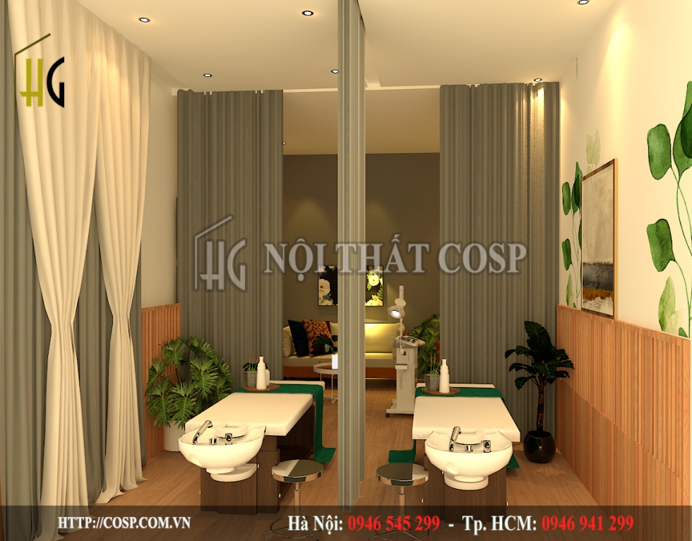 thiet ke spa tay ninh 6