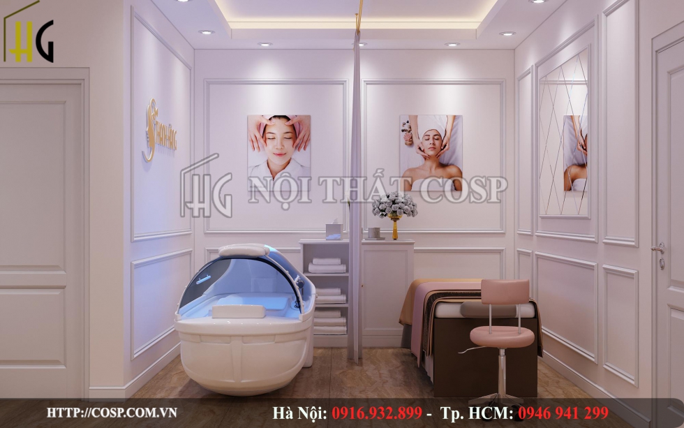 thiet ke spa thanh hang 8