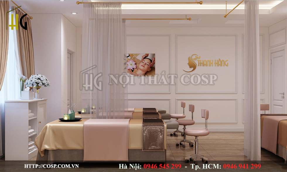 thiet ke spa thanh hang 10