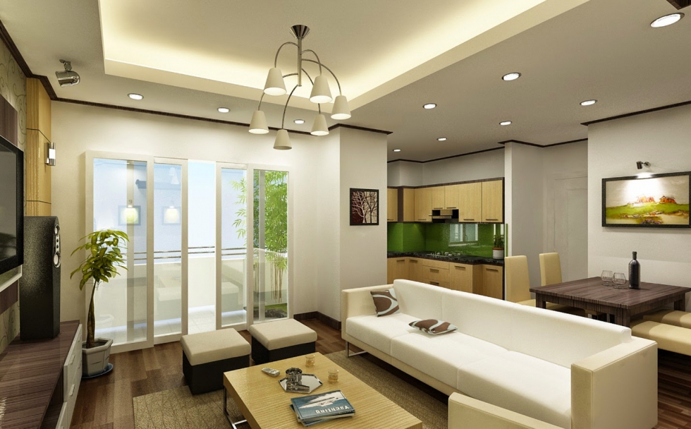 thiết kế phòng làm việc tại nhà-1