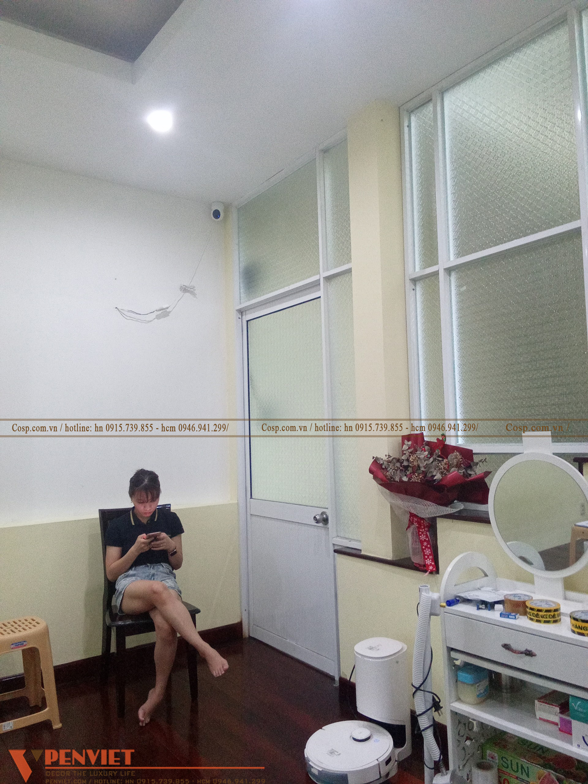 hien-trang-shop-my-pham-melavana